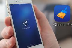 Πως θα κατεβάσετε το iCleaner Pro στο ios 10 και σε παλιότερα λειτουργικά χωρίς jailbreak (tips)
