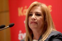 ΓΕΝΝΗΜΑΤΑ: Η ΧΩΡΑ ΧΡΕΙΑΖΕΤΑΙ ΜΙΑ ΑΛΛΗ ΚΥΒΕΡΝΗΣΗ, ΜΙΑ ΑΛΛΗ ΠΟΛΙΤΙΚΗ