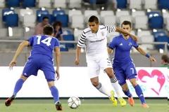 Ο Ροντρίγκες στη λίστα της Φέγενορντ