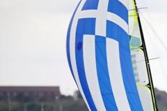 Ιστιοπλοΐα: Παγκόσμια πρωταθλήτρια η Κατερίνα Δίβαρη