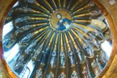 9361 - Ποιος είναι ο περιούσιος λαός; (Ιερά Μονή Κουτλουμουσίου)