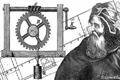 Ο μεγαλοφυής Αρχιμήδης