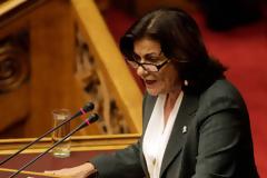 Θ. Φωτίου: «Η δεύτερη αξιολόγηση ολοκληρώνεται επιτυχώς, ούτε τέταρτο μνημόνιο υπάρχει, ούτε εκλογές θα γίνουν»