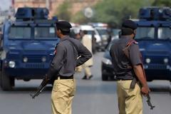 Ελλάδα προς Πακιστάν: Άρνηση αποδοχής απελαυνόντων σημαίνει στήριξη της τρομοκρατίας