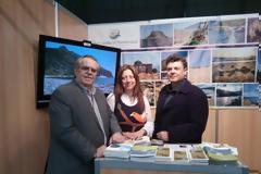 Θετικά μηνύματα από τη σταθερή συμμετοχή του Δήμου Μονεμβασίας στη Διεθνή Έκθεση Τουρισμού PHILOXENIA