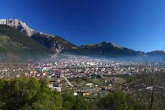 Εξόρμηση στο Καρπενήσι: Εκεί που η φύση πρωταγωνιστεί!