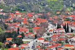 Πωγώνι: Από τα βάθη της Ιστορίας [photos]