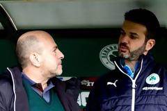 Ο Παναθηναϊκός δεν βλέπεται αλλά ο Στραματσόνι παραμένει