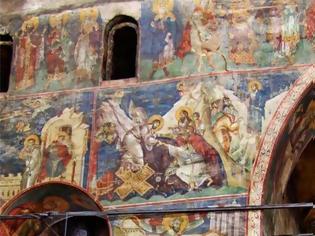 Φωτογραφία για 9362 - Το Πρωτάτο ως κομβικό μνημείο της ύστερης βυζαντινής ζωγραφικής