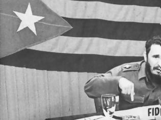 Φωτογραφία για Η ιστορική απολογία του Φιντέλ Κάστρο: Καταδικάστε με. Η Ιστορία θα με δικαιώσει!