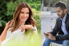 Ο Σταύρος Ιωαννίδης μιλά για τη σχέση του με την Άννα Μπουσδούκου