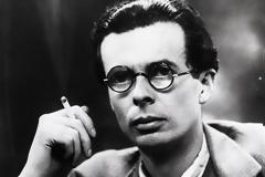 Aldous Huxley – Ένας νους ανήσυχος, σε μια εποχή απογοητευμένη