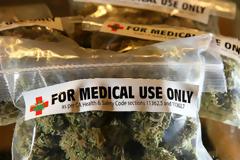 Συνέδριο για την ιατρική κάνναβη στο Ευρωκοινοβούλιο