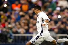 Το νέο ρεκόρ του Ρονάλντο από το σημείο του πέναλτι