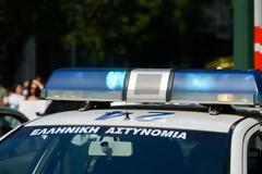 Ληστεία με την απειλή πιστολιού σε βενζινάδικο στην Πέλλα