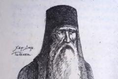 9364 - Ιερά Μονή Προυσού και Άγιον Όρος