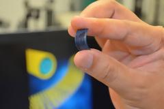 Νέα μπαταρία υπερπυκνωτών γραφενίου υπόσχεται πλήρη φόρτιση σε δευτερόλεπτα και αυτονομία μιας εβδομάδας