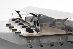 Έρχονται τα πρώτα ιπτάμενα ταξί