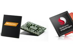 Chipsets από Mediatek και Qualcomm για την μεσαία κατηγορία