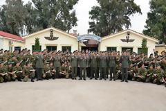 Σχολείο Βασικής Εκπαίδευσης Αλεξιπτωτιστών