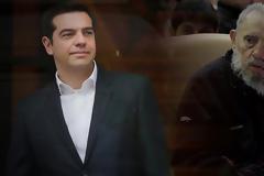 ΣΤΗΝ ΚΟΥΒΑ ΘΑ ΜΕΤΑΒΕΙ Ο ΑΛ. ΤΣΙΠΡΑΣ