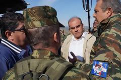 Πάνος Καμμένος: «Οι Ακρίτες δεν έχουν να φοβούνται τίποτα»