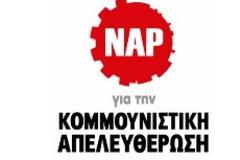 Ανακοίνωση της Π.Ε. του ΝΑΡ για την Κομμουνιστική Απελευθέρωση για το θάνατο του Φιντέλ Κάστρο