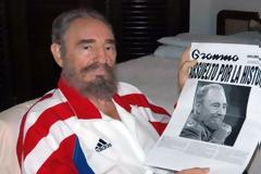 «Καταδικάστε με, δεν με νοιάζει, η Ιστορία θα με συγχωρήσει»