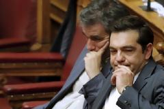 ΠΡΟΣ ΨΗΦΙΣΗ-ΕΞΠΡΕΣ ΤΑ ΠΟΛΥΝΟΜΟΣΧΕΔΙΑ ΜΕ ΤΑ ΠΡΟΑΠΑΙΤΟΥΜΕΝΑ