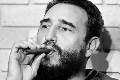 Όσα δεν ξέραμε για τον Κάστρο: Είχε 