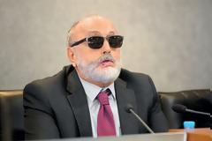 ΚΟΥΡΟΥΜΠΛΗΣ: «ΚΑΤΑΣΤΡΟΦΗ ΓΙΑ ΤΗ ΧΩΡΑ ΝΑ ΠΕΣΕΙ Η ΚΥΒΕΡΝΗΣΗ ΑΥΤΗ ΤΗ ΣΤΙΓΜΗ»