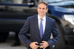 ΣΕ ΒΟΥΛΓΑΡΙΑ ΚΑΙ ΣΕΡΒΙΑ Ο ΚΥΡ. ΜΗΤΣΟΤΑΚΗΣ