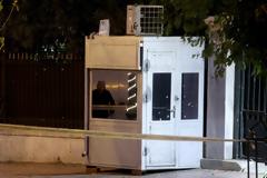 Αλεξίσφαιρη σκοπιά ζητούν στην Αστυνομία Τρικάλων