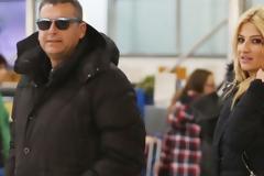 Πονοκέφαλος για την επανένωση Γιώργου Λιάγκα και Φαίης Σκορδά