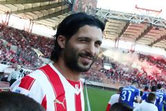 Ο Τσόρι δεν θα κάνει το χατίρι του Μπέντο