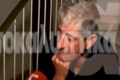 ΣΟΚΑΡΕΙ ο ηθοποιός Σταύρος Μαυρίδης: 