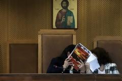 Φυλάκιση 16 χρόνων στους ληστές των ΕΛΤΑ στο Αγρίνιο