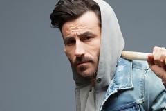 Ο Γιώργος Μαυρίδης με νέο κολλητό φίλο και νέα εκπομπή