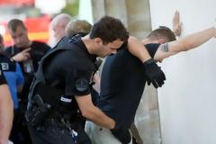 Ένας στους τρεις τζιχαντιστές που επιστρέφει στη Γερμανία παραμένει εξτρεμιστής