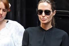 Ράκος η Αντζελίνα Τζολί μετά τον χωρισμό