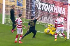 Η ΑΕΚ θέλει δουλειά στην επίθεση