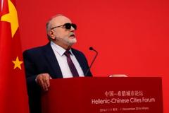 Κουρουμπλής: Καταστροφή να πέσει η κυβέρνηση