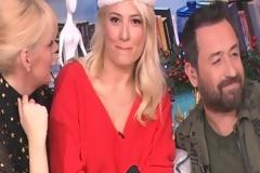 ΚΟΠΗΚΕ ξαφνικά η Σκορδά και το 