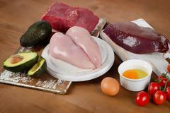 Βιταμίνη Β3 (νιασίνη): Πού βρίσκεται, πόση χρειαζόμαστε