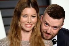 Ο πανέμορφος γιος του Justin Timberlake και της Jessica Biel