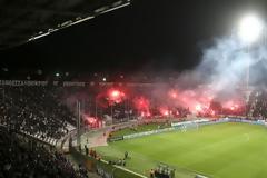 Χίλια μπράβο στον ΠΑΟΚ!