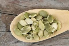 Ο πασατέμπος και η αντιγηραντική του δράση