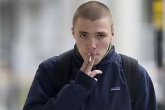 Rocco Ritchie: Είμαι τόσο χαρούμενος που δεν ζω με τη Madonna πλέον