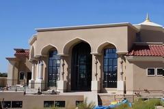 ΗΠΑ: Απειλητικές επιστολές σε τρία τεμένη από οπαδό του Τραμπ