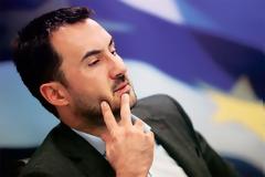 ΧΑΡΙΤΣΗΣ: Η ΑΞΙΟΛΟΓΗΣΗ ΠΡΕΠΕΙ ΝΑ ΚΛΕΙΣΕΙ ΣΥΝΤΟΜΑ